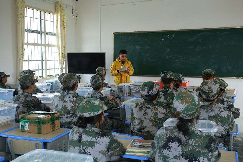 问题学生学校,青少年行为矫正学校