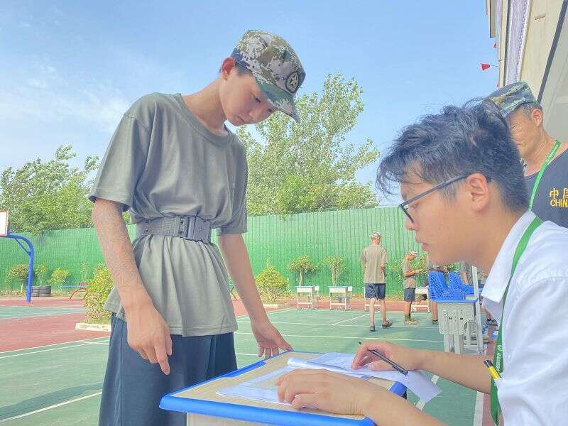 浙江衢州叛逆问题少年学校 (图2)