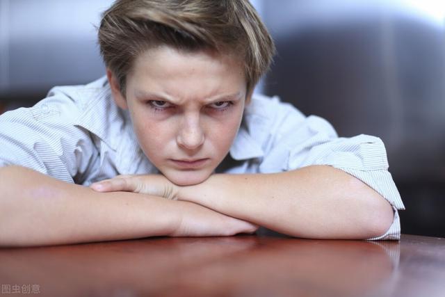 如何教育叛逆期的男孩(如何教育叛逆期的男孩子)(图2)
