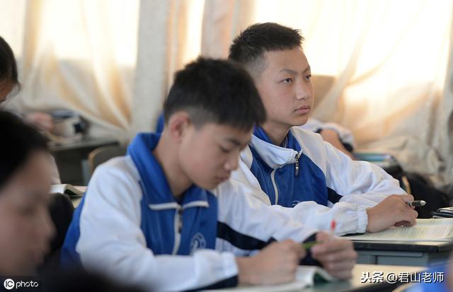 初中生叛逆期有长时间(初中生叛逆期有长时间)(图5)